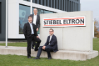 La direzione di STIEBEL ELTRON AG Svizzera